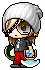 thiveing